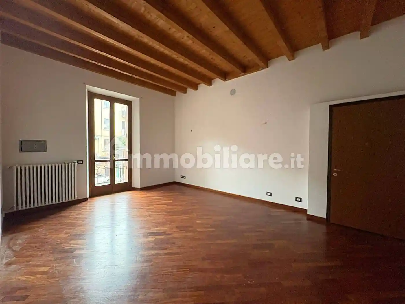 Appartamento in affitto a Brescia