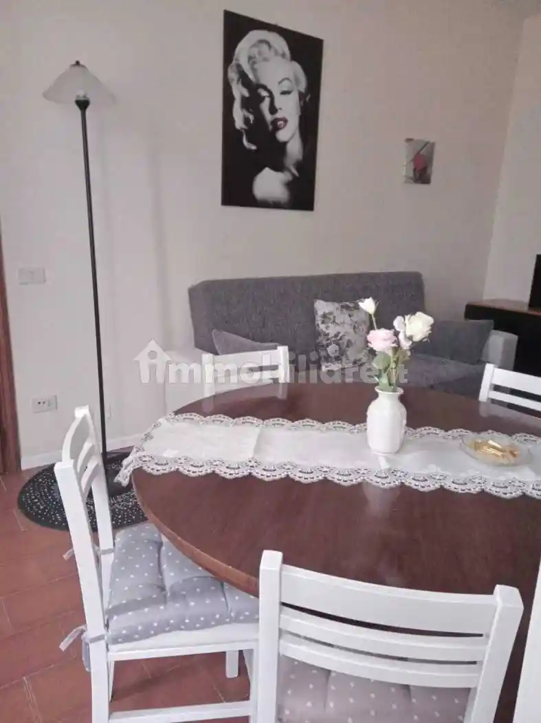 Appartamento in affitto a Lucca