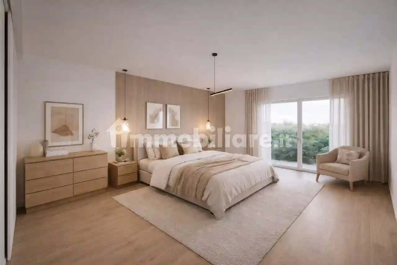 Villetta a schiera - foto 3