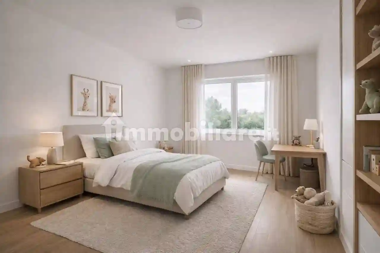 Villetta a schiera - foto 4