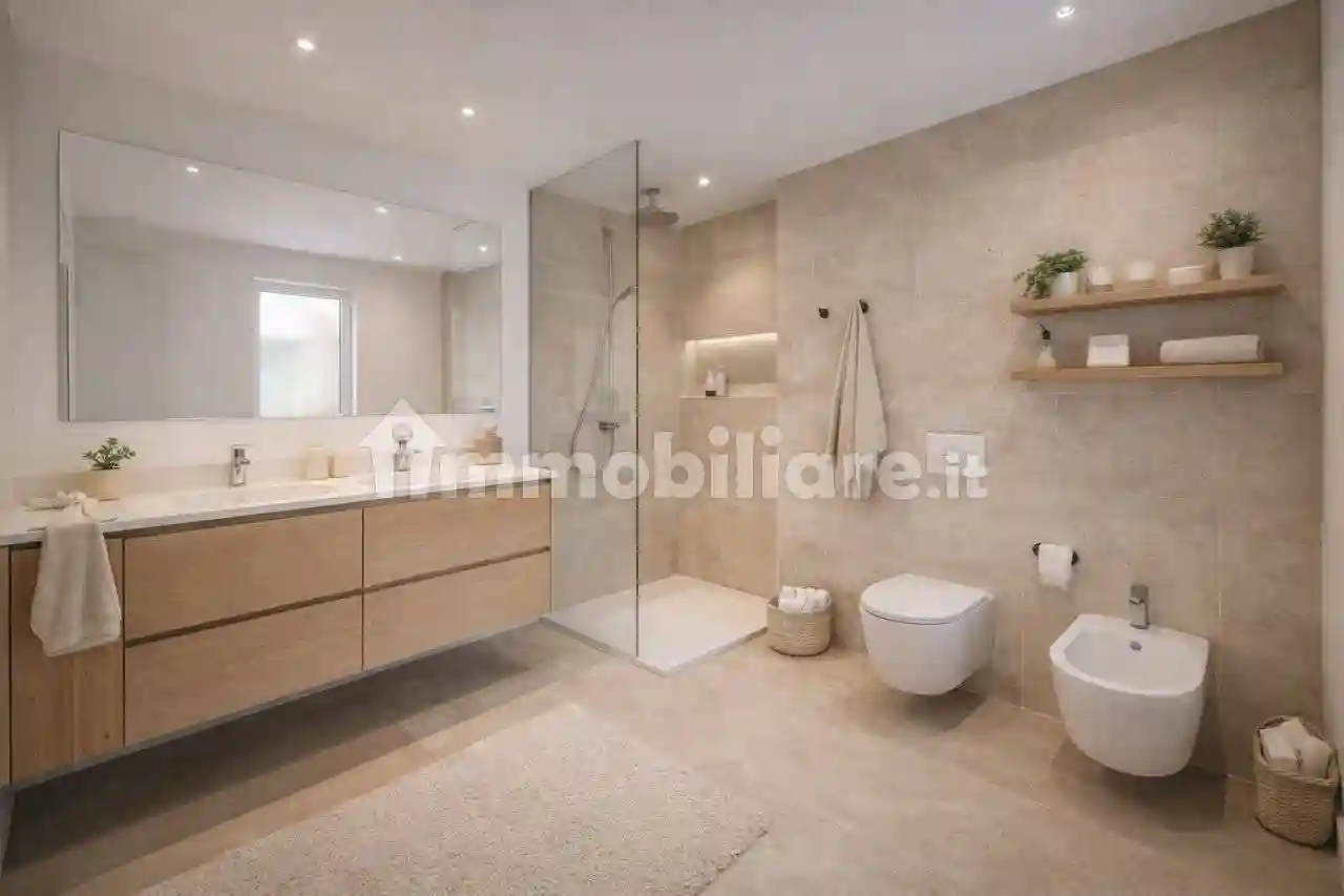 Villetta a schiera - foto 5