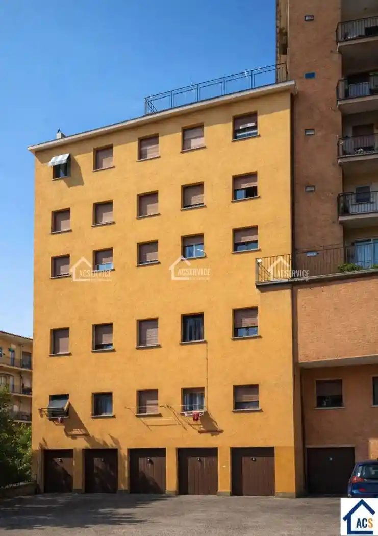 Appartamento in vendita a Brescia