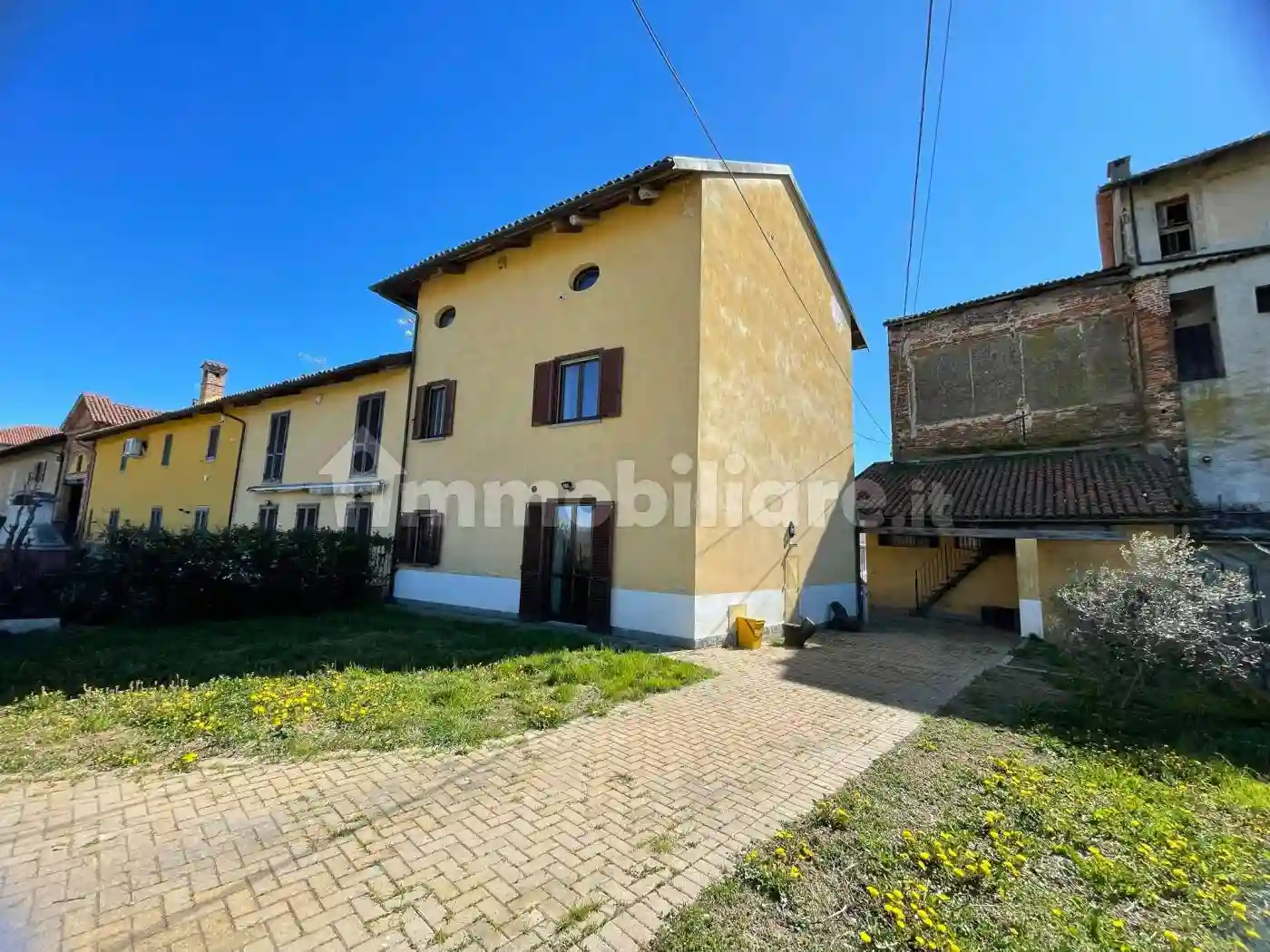 Casa indipendente - foto 3