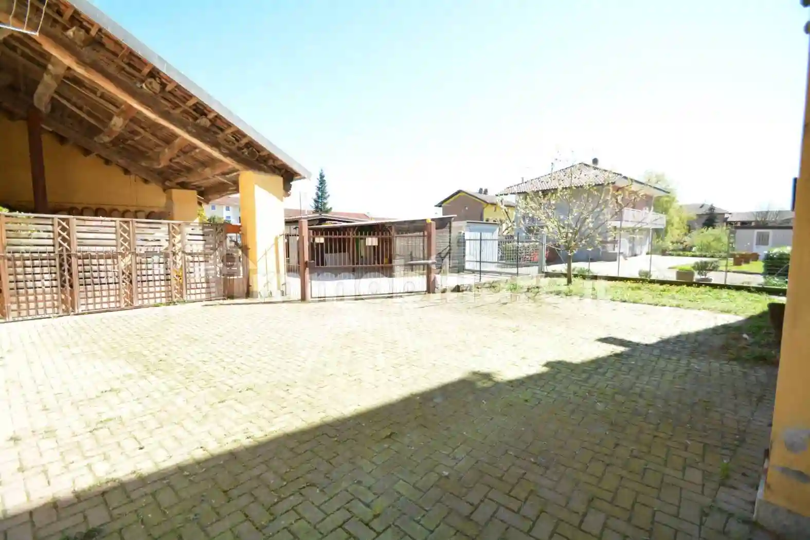 Casa indipendente - foto 4