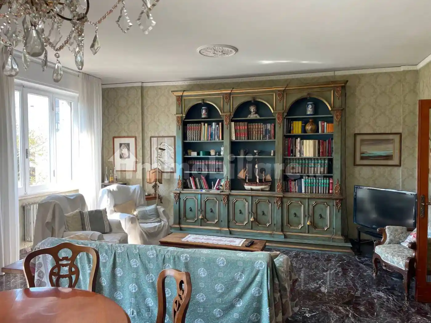 Appartamento in affitto a Firenze