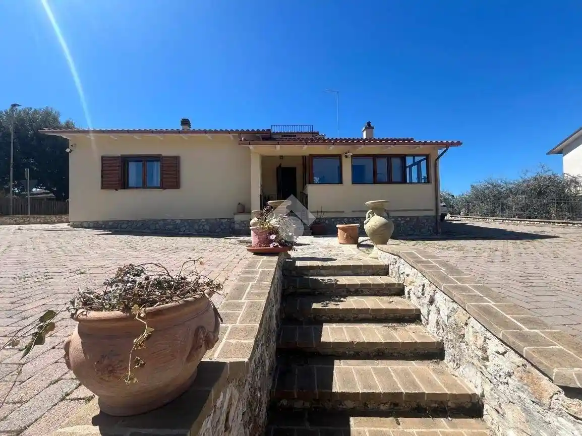 Appartamento in vendita a Amelia