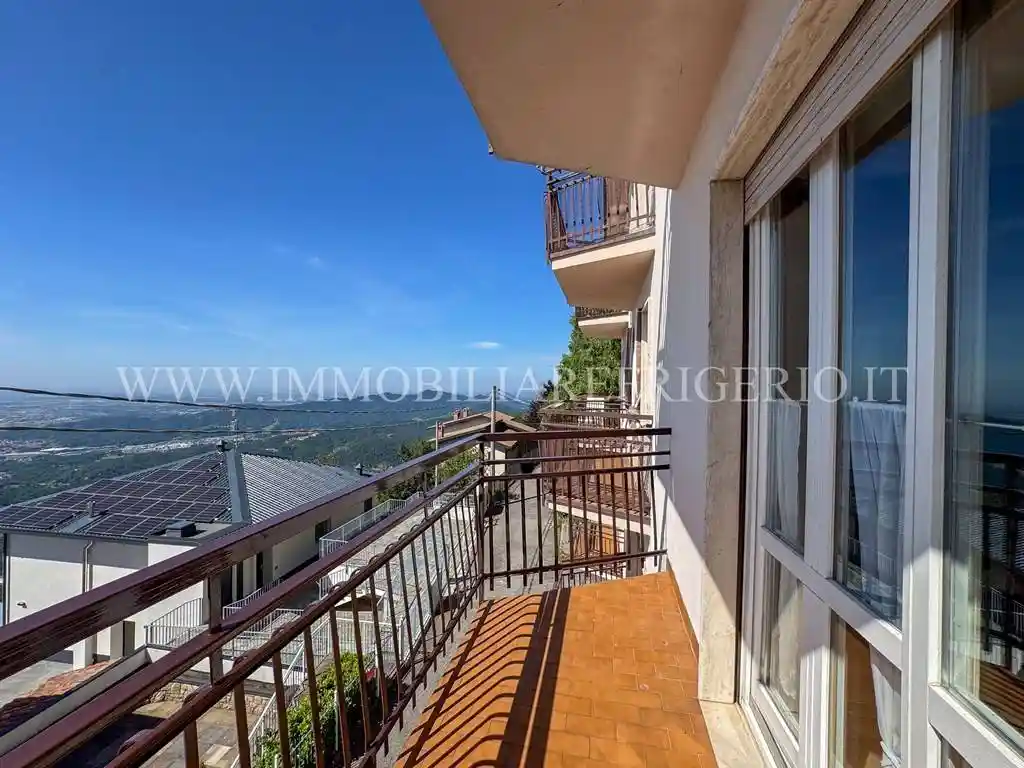 Appartamento in vendita a Almenno San Bartolomeo