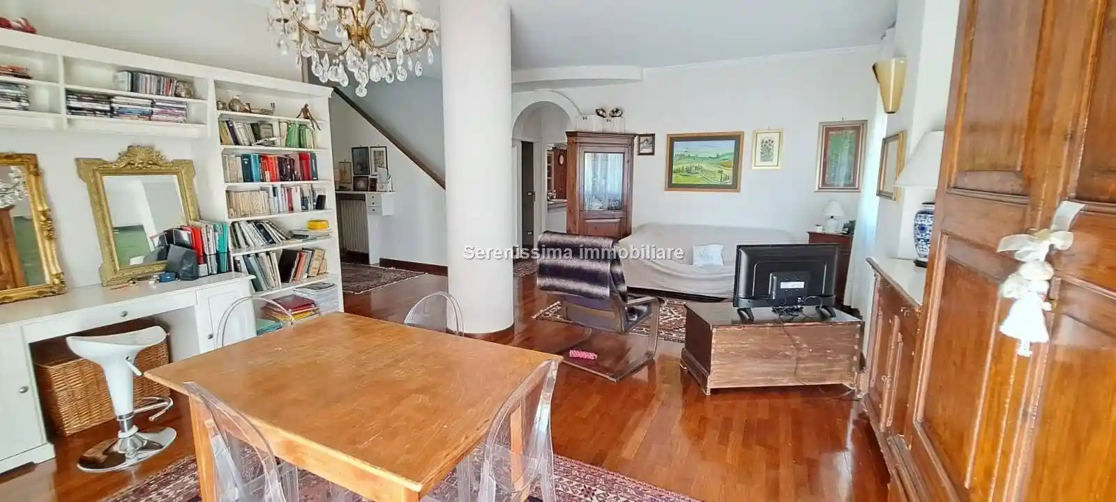 Appartamento in vendita a Vallefoglia