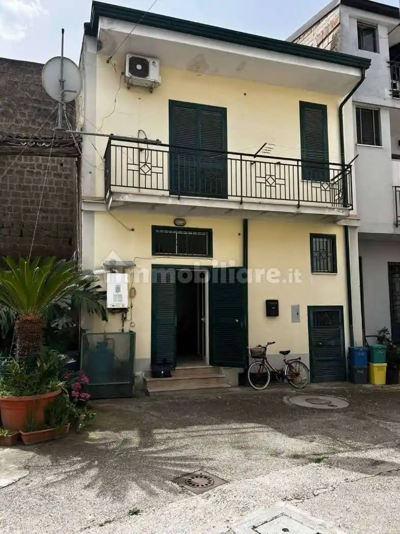 Casa indipendente in vendita a Marcianise