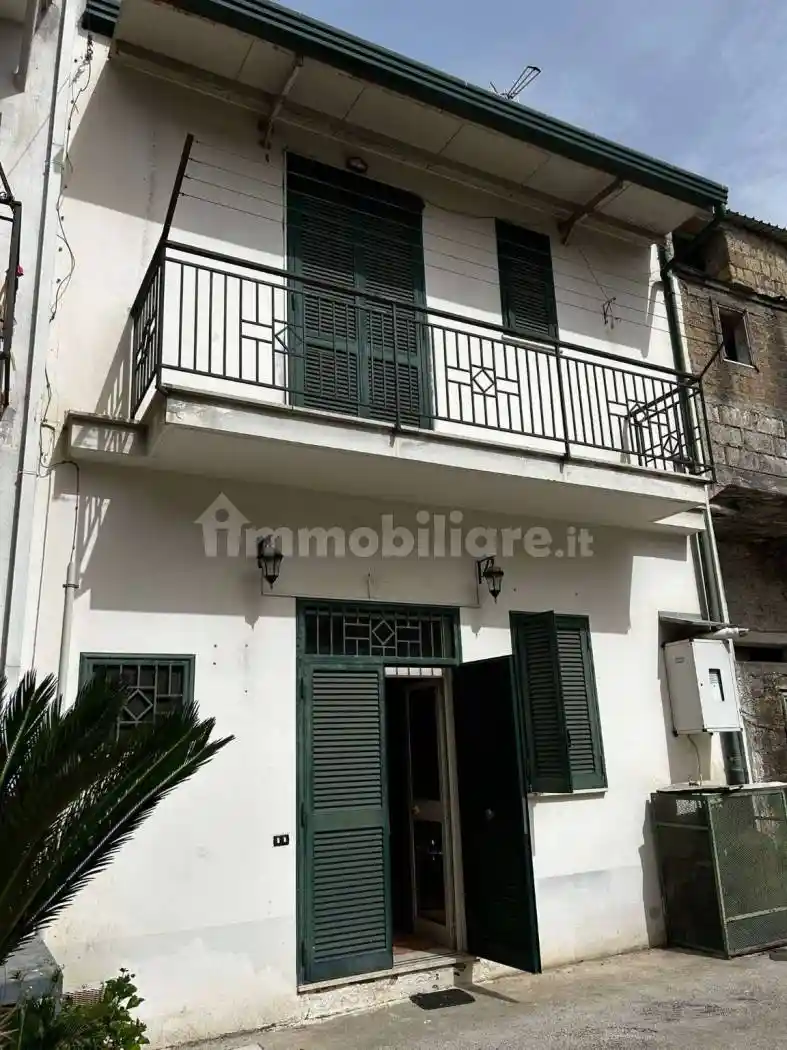 Casa indipendente in vendita a Marcianise