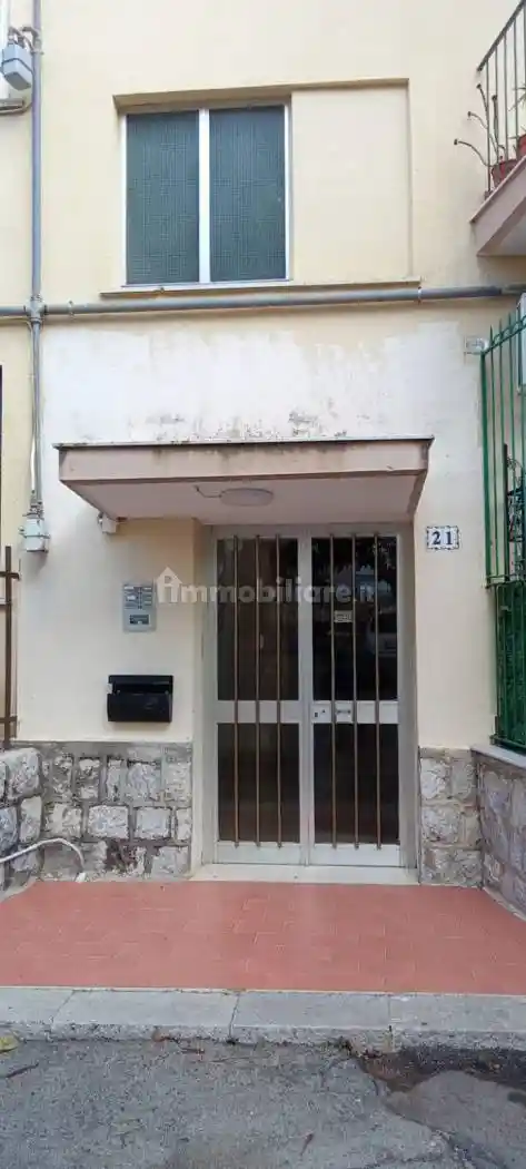 Appartamento in vendita a Palermo