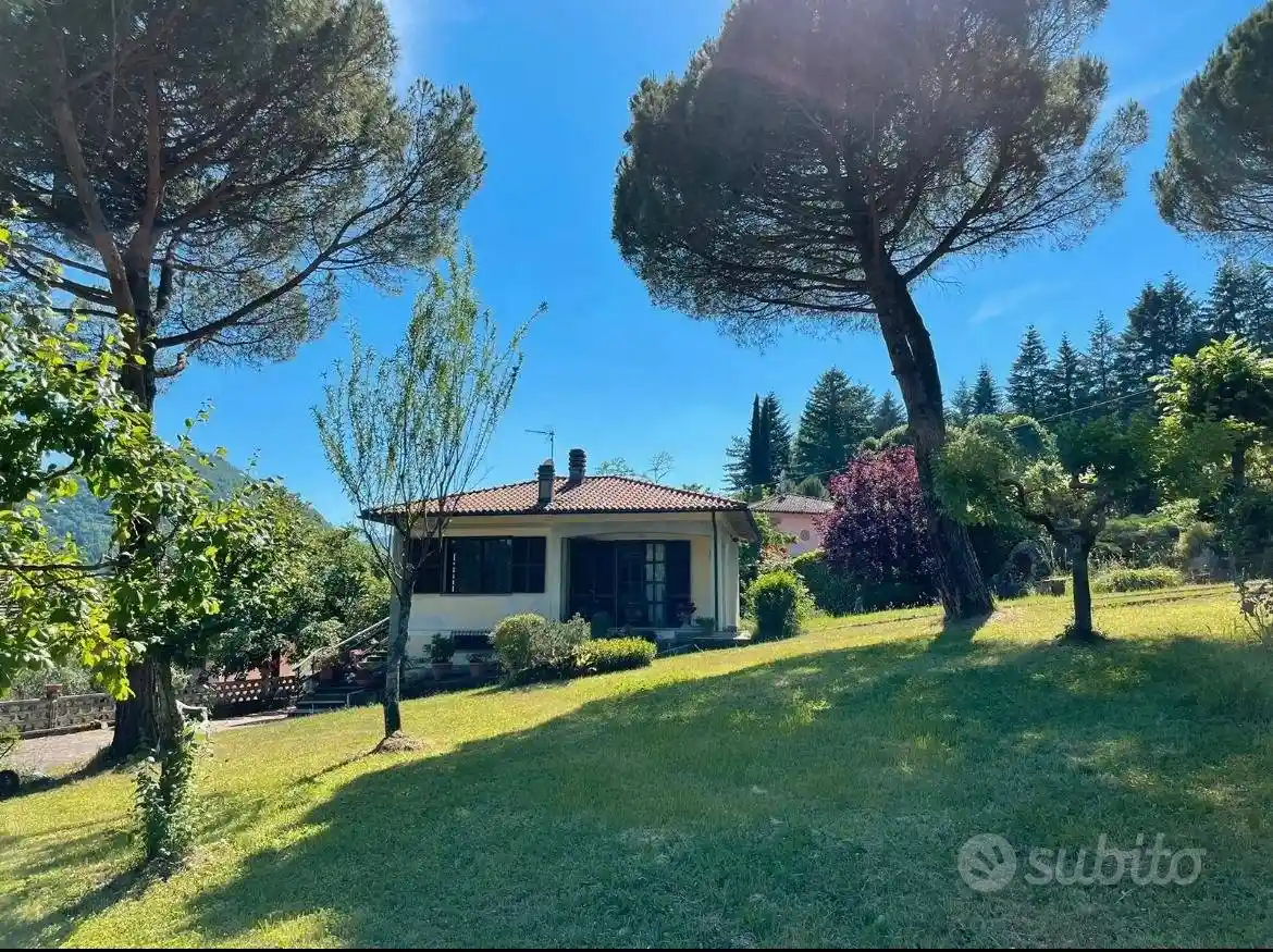 Villa in vendita a Vernio