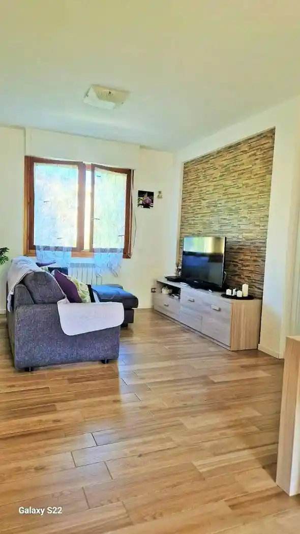 Appartamento in vendita a Serravalle Pistoiese