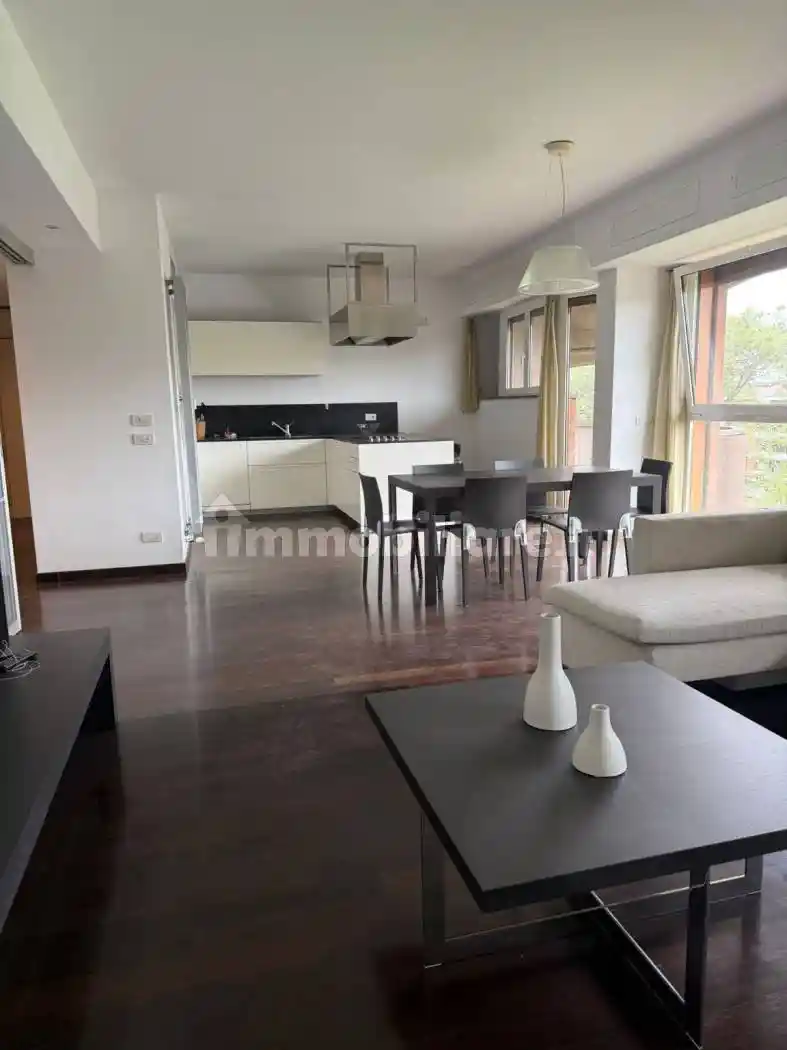 Appartamento in affitto a Roma