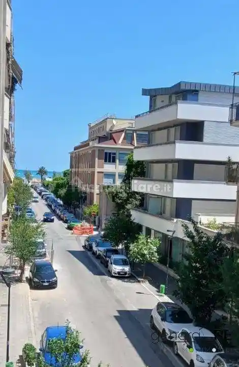 Appartamento in vendita a Pescara