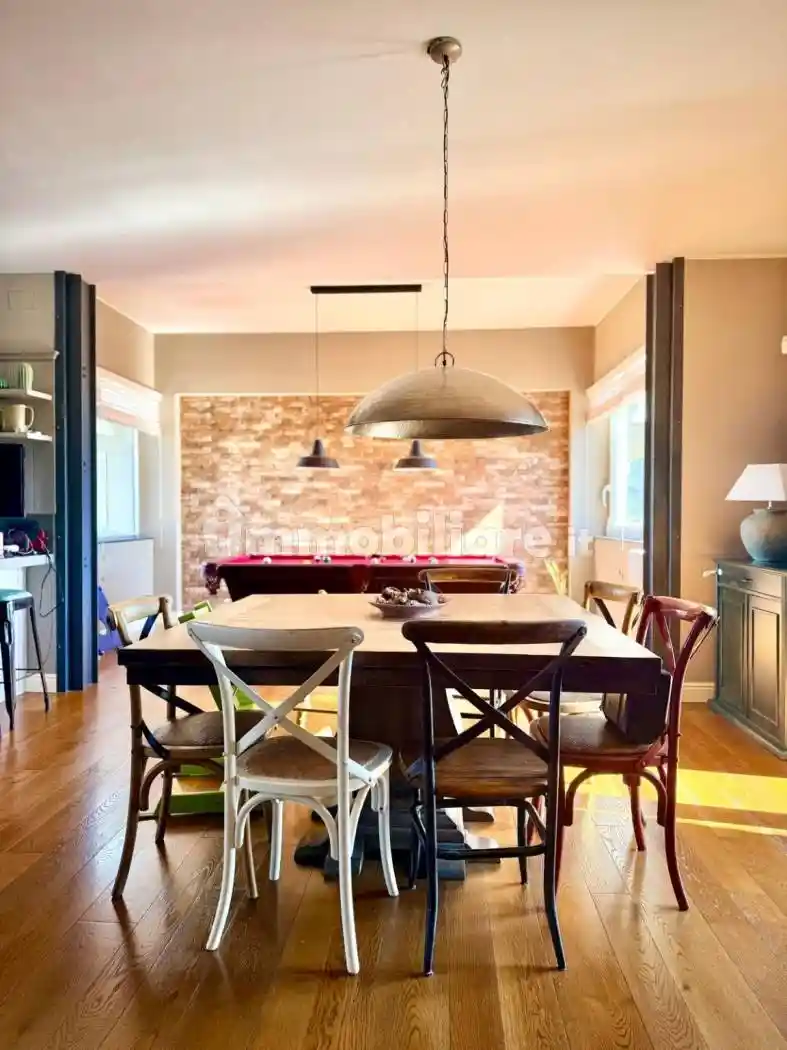 Attico - Mansarda in vendita a Bagheria