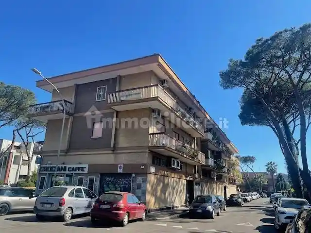 Attico - Mansarda in affitto a Roma