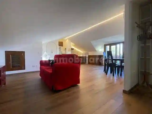 Attico - Mansarda - foto 2
