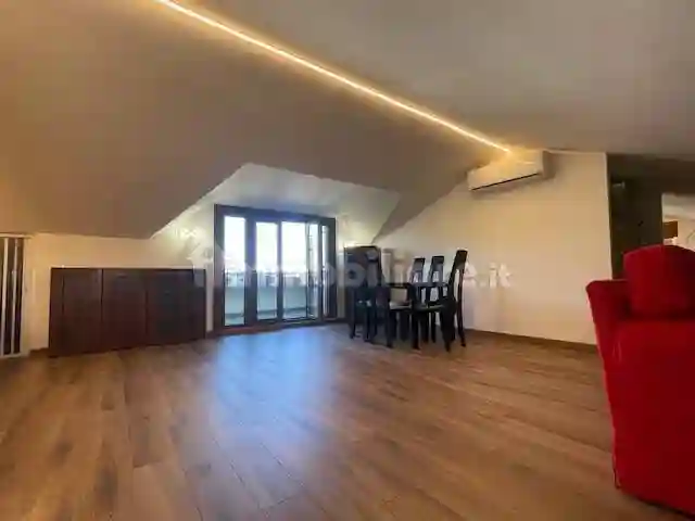Attico - Mansarda - foto 4