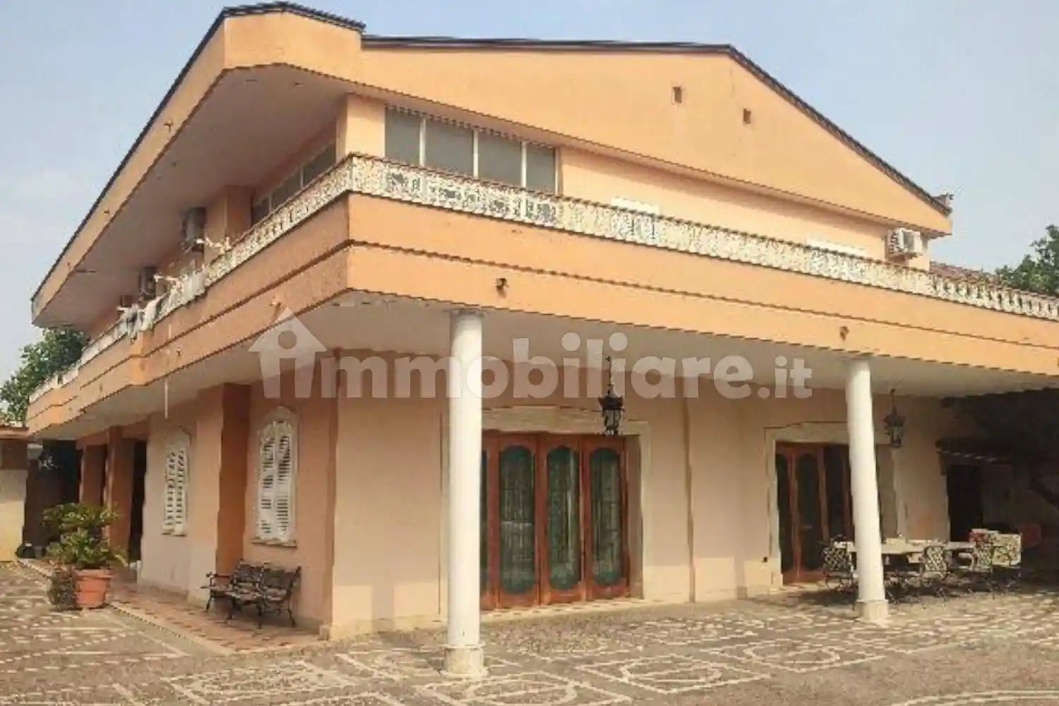 Appartamento in vendita a Casal di Principe