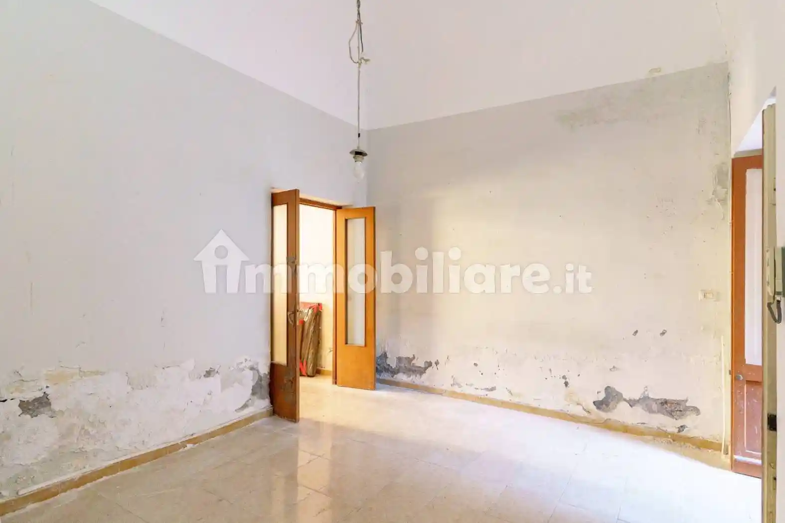 Appartamento in vendita a Catania