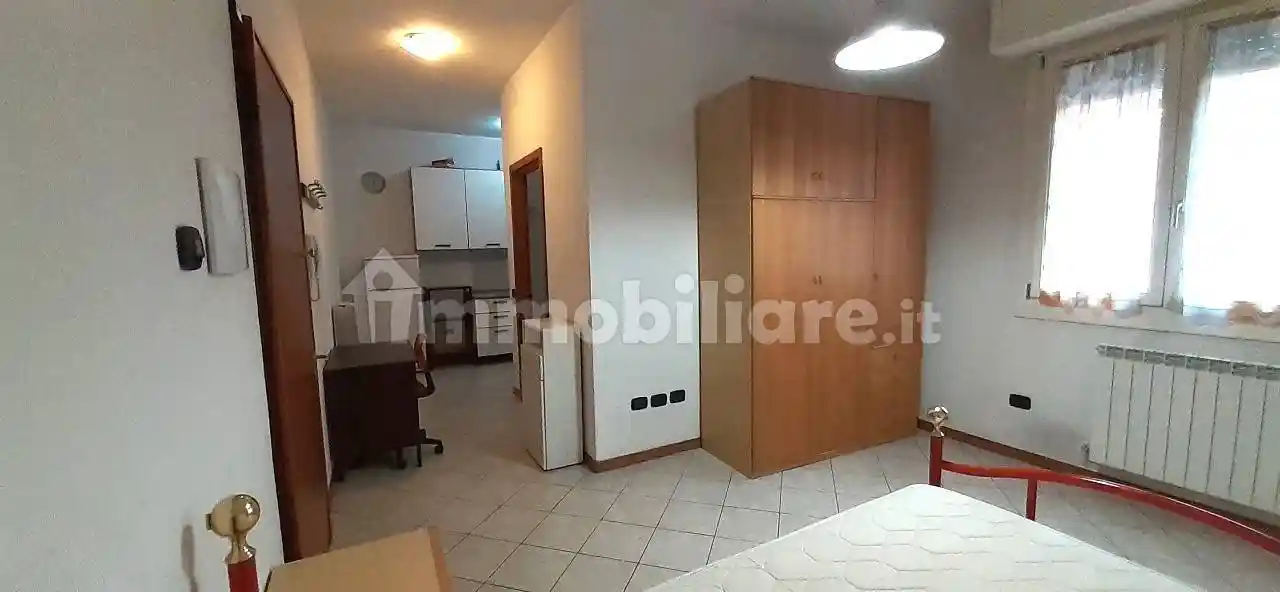 Appartamento in affitto a Bologna