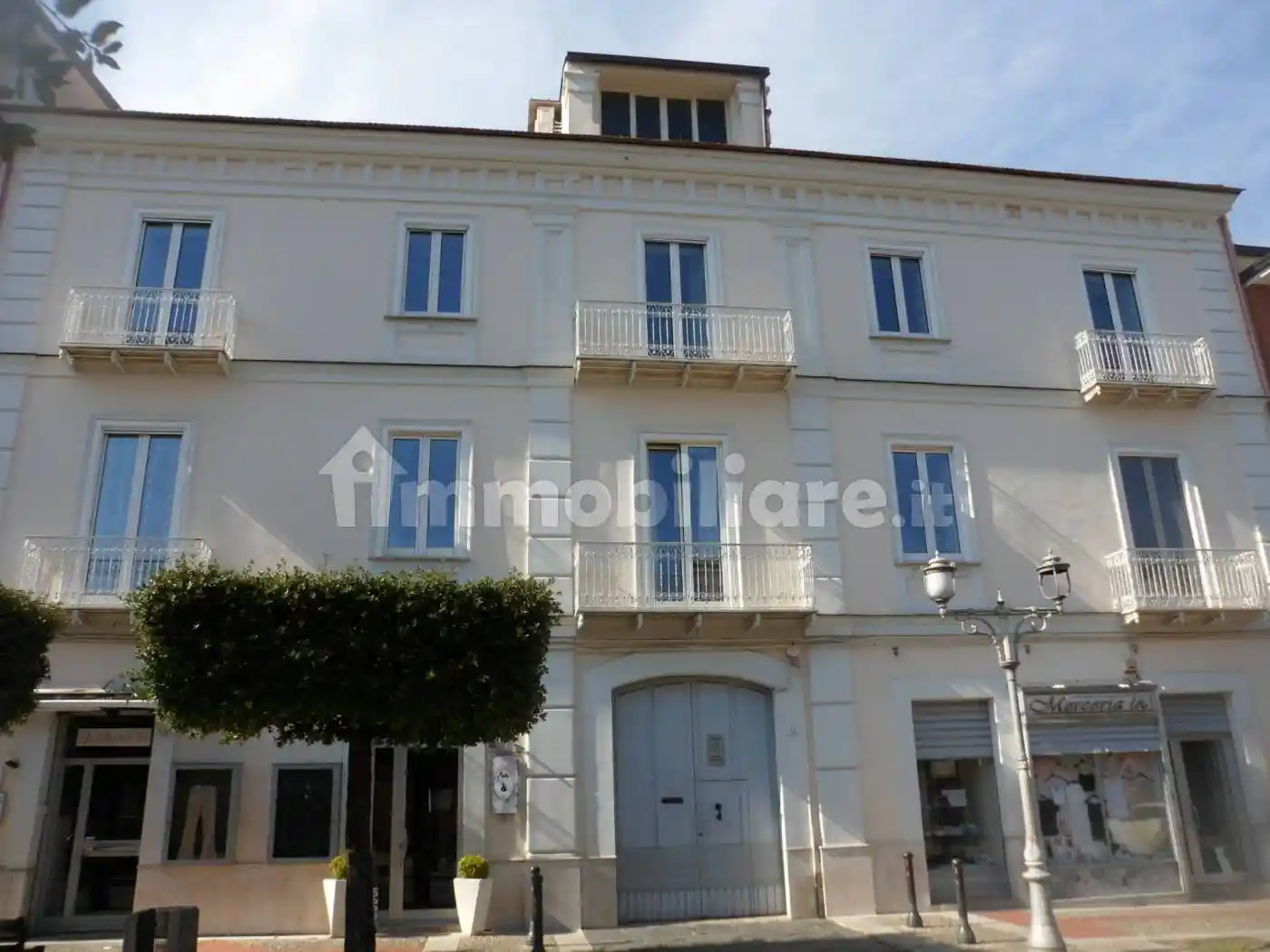 Appartamento in vendita a Airola