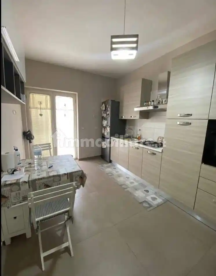 Appartamento in affitto a Giugliano in Campania