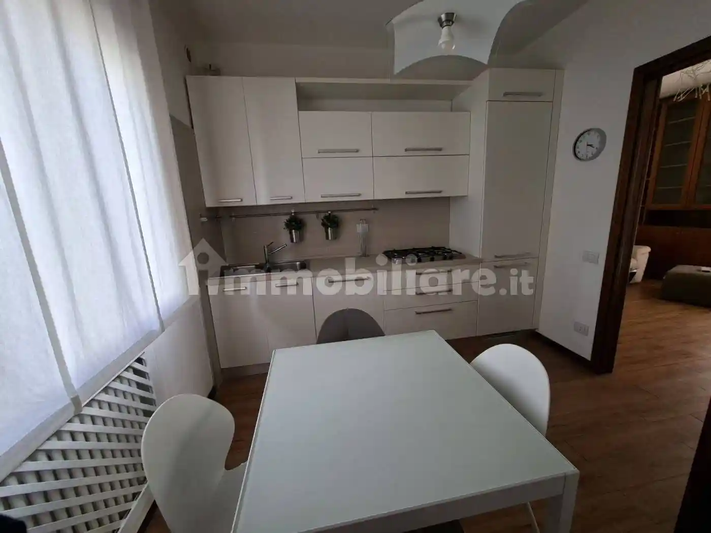 Appartamento in vendita a Carbonera