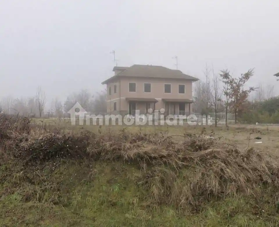 Casa indipendente in vendita a Capriata d'Orba