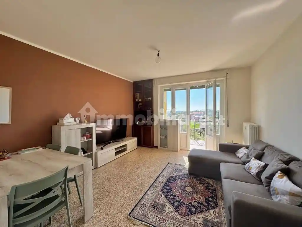 Appartamento in vendita a Candelo