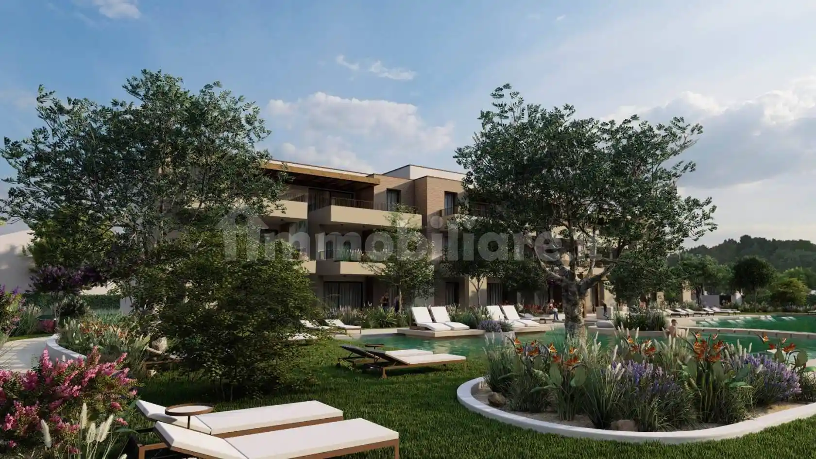 Appartamento in vendita a Cavallino-Treporti