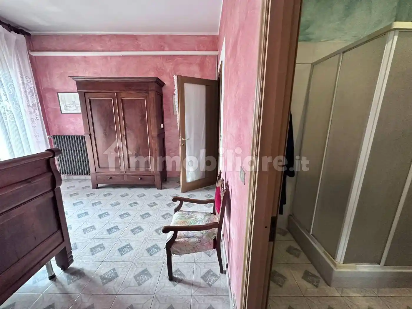 Appartamento in affitto a Alba