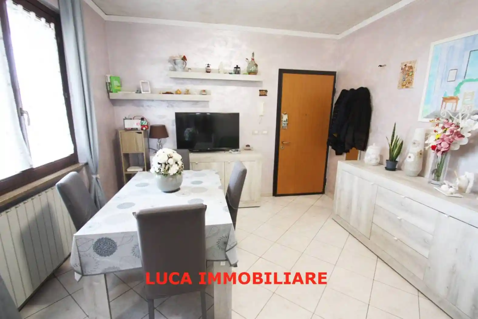 Appartamento in vendita a Ponte Buggianese