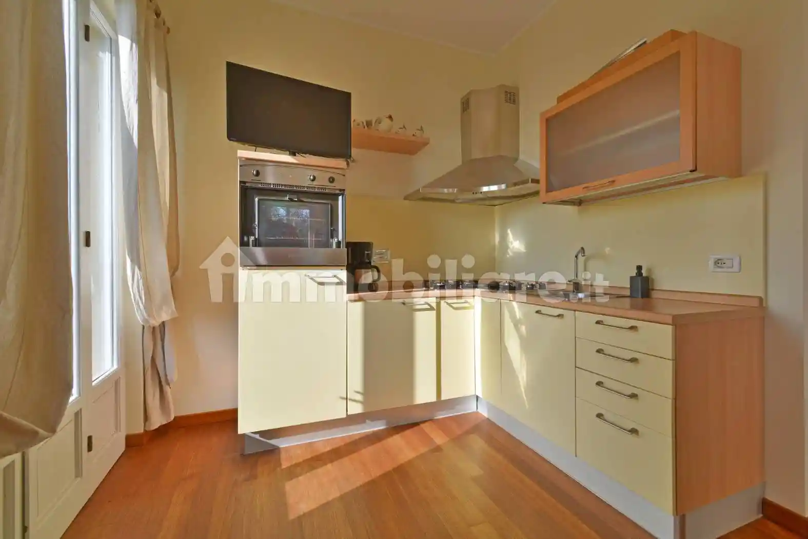 Villa in affitto a Cervo