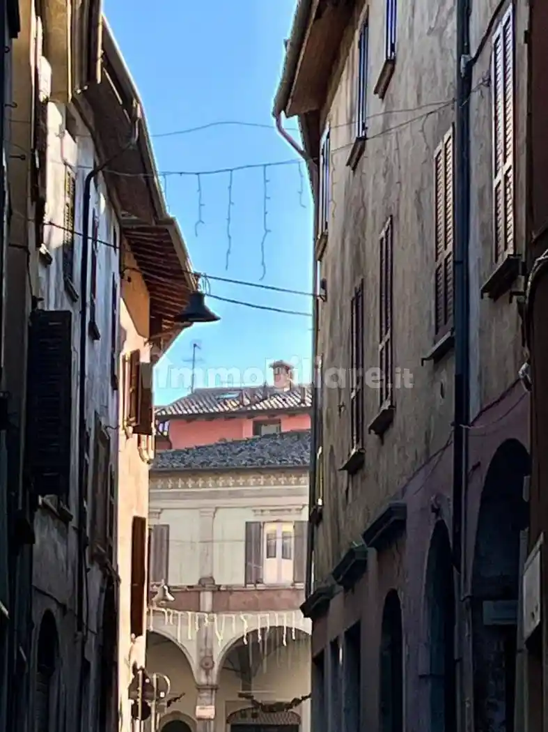 Appartamento in vendita a Gardone Val Trompia