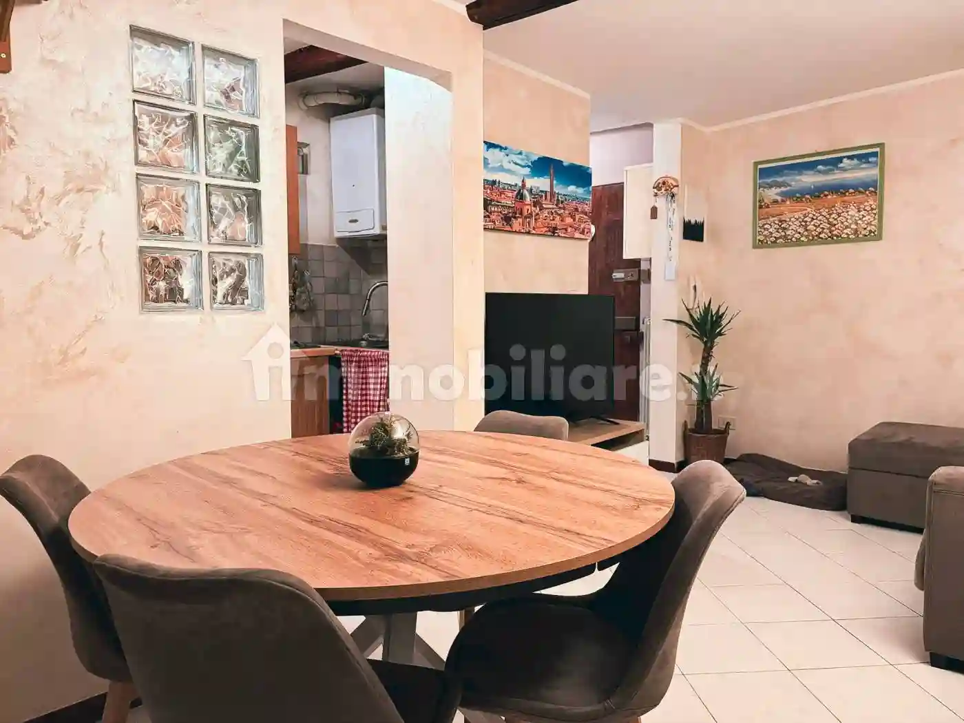 Appartamento - foto 4