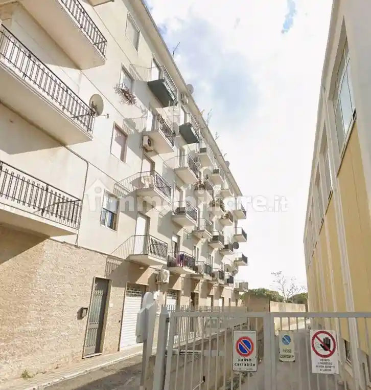 Appartamento in vendita a Reggio Calabria