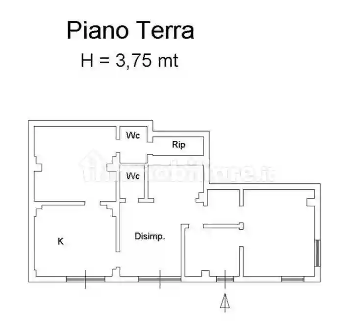 Appartamento - foto 2