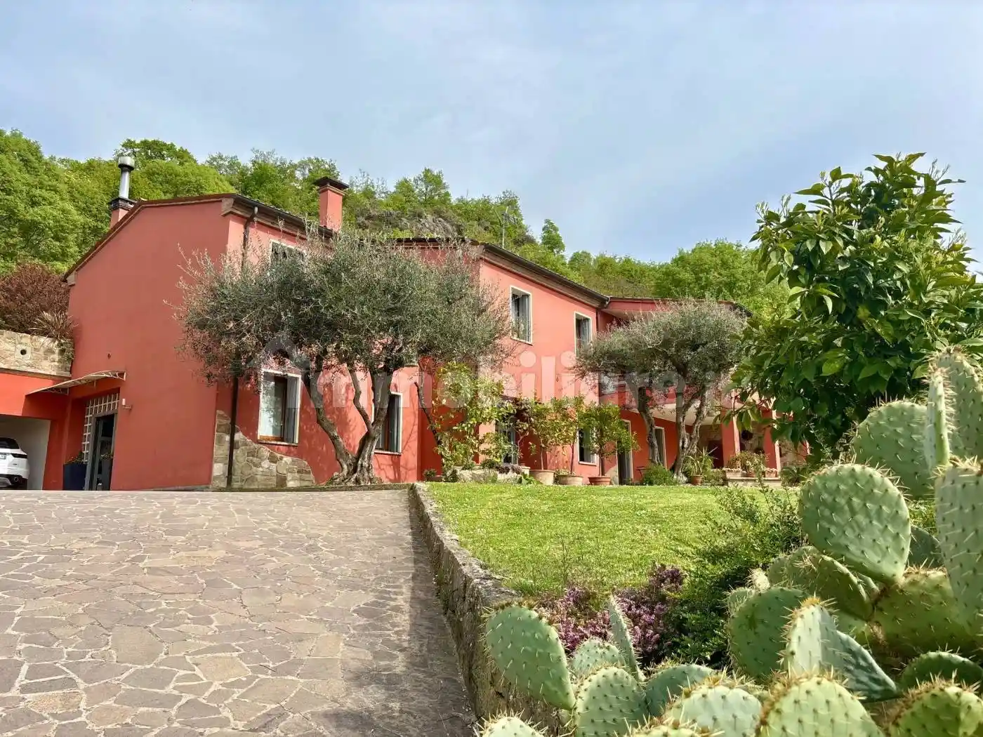 Rustico - Casale in vendita a Vo'