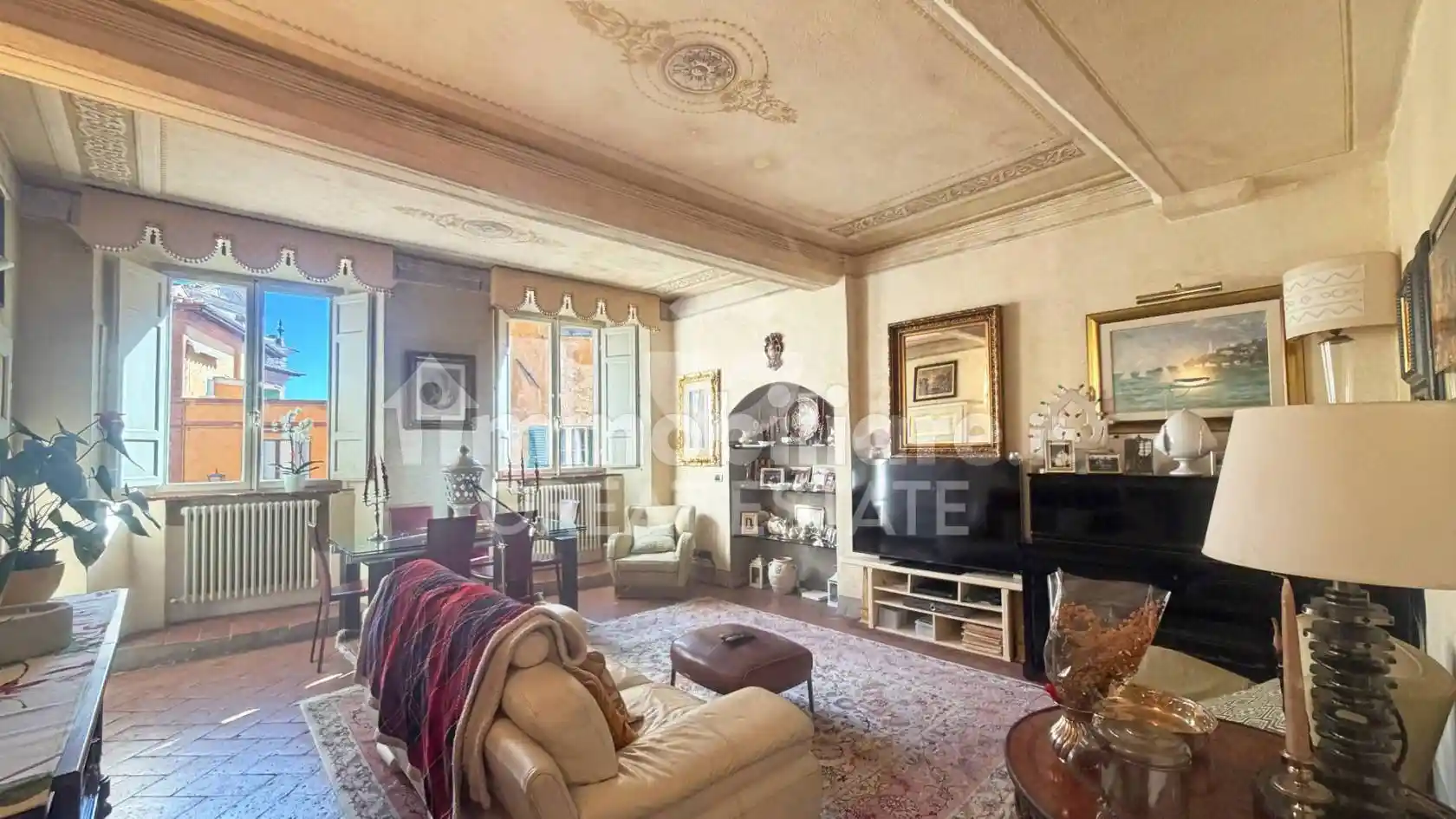 Appartamento in vendita a Siena