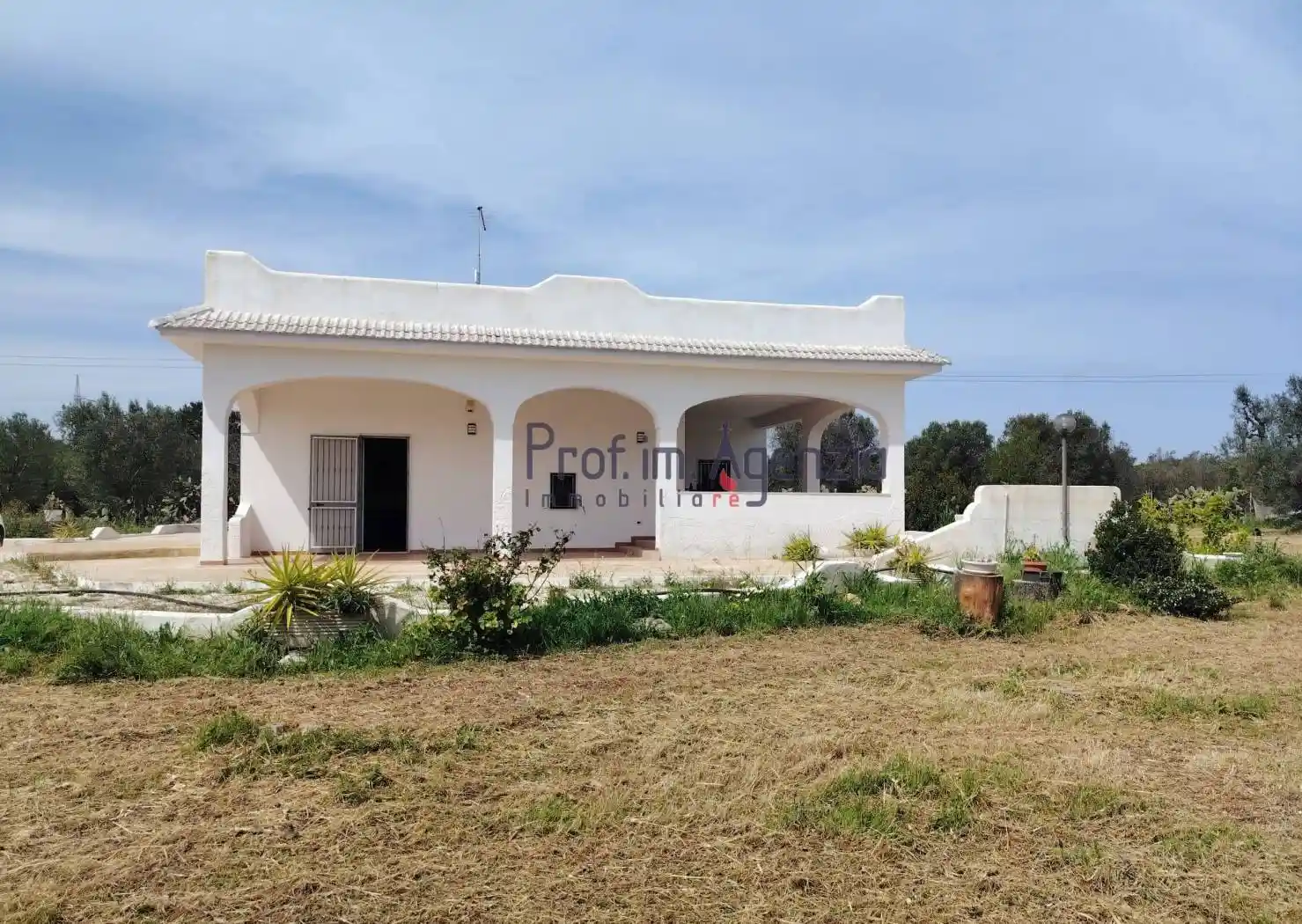 Villa in vendita a Carovigno