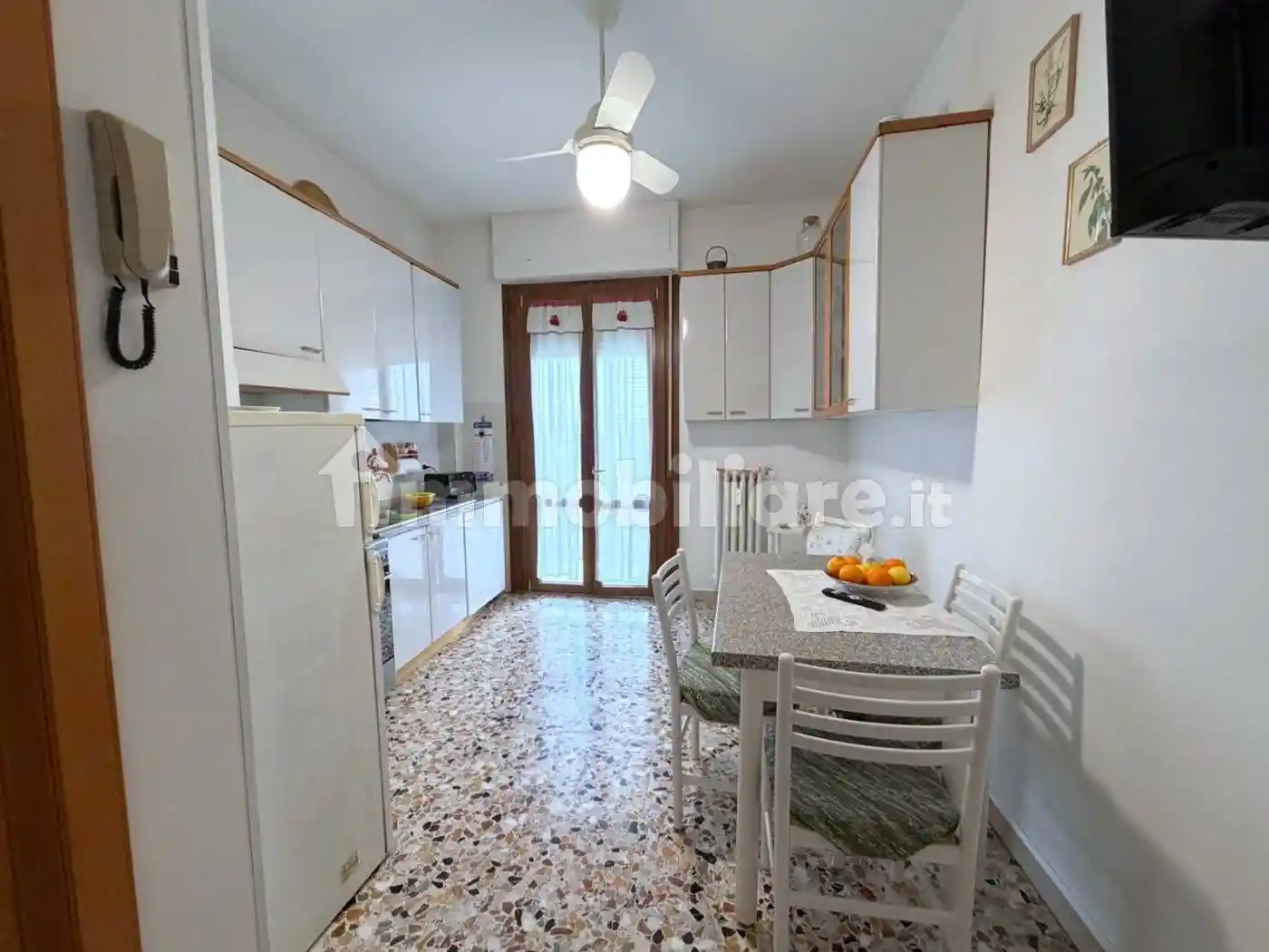 Appartamento in vendita a Campi Bisenzio