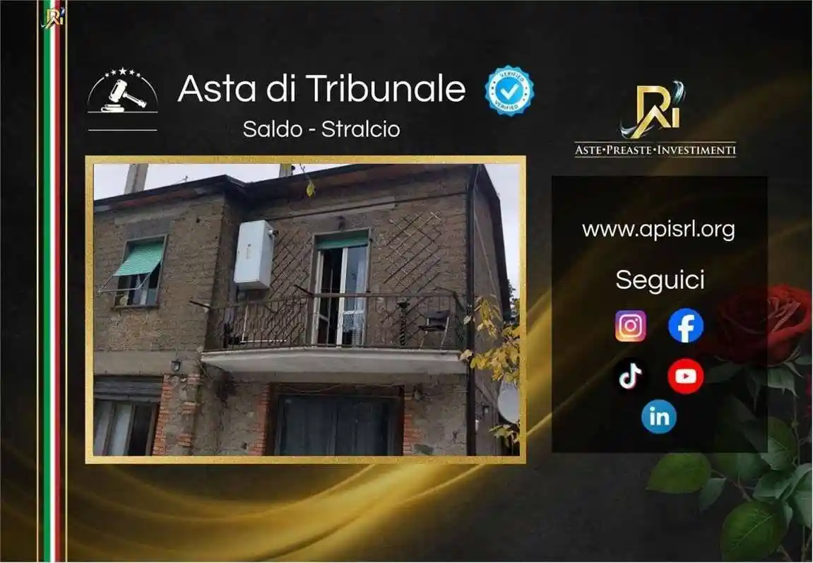 Villa in vendita a Montefiascone