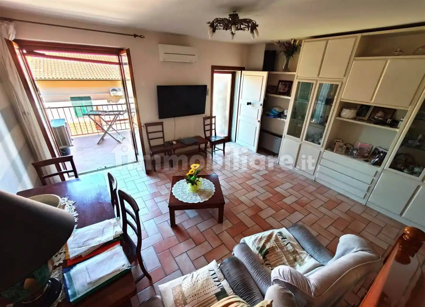 Appartamento in vendita a Portoferraio