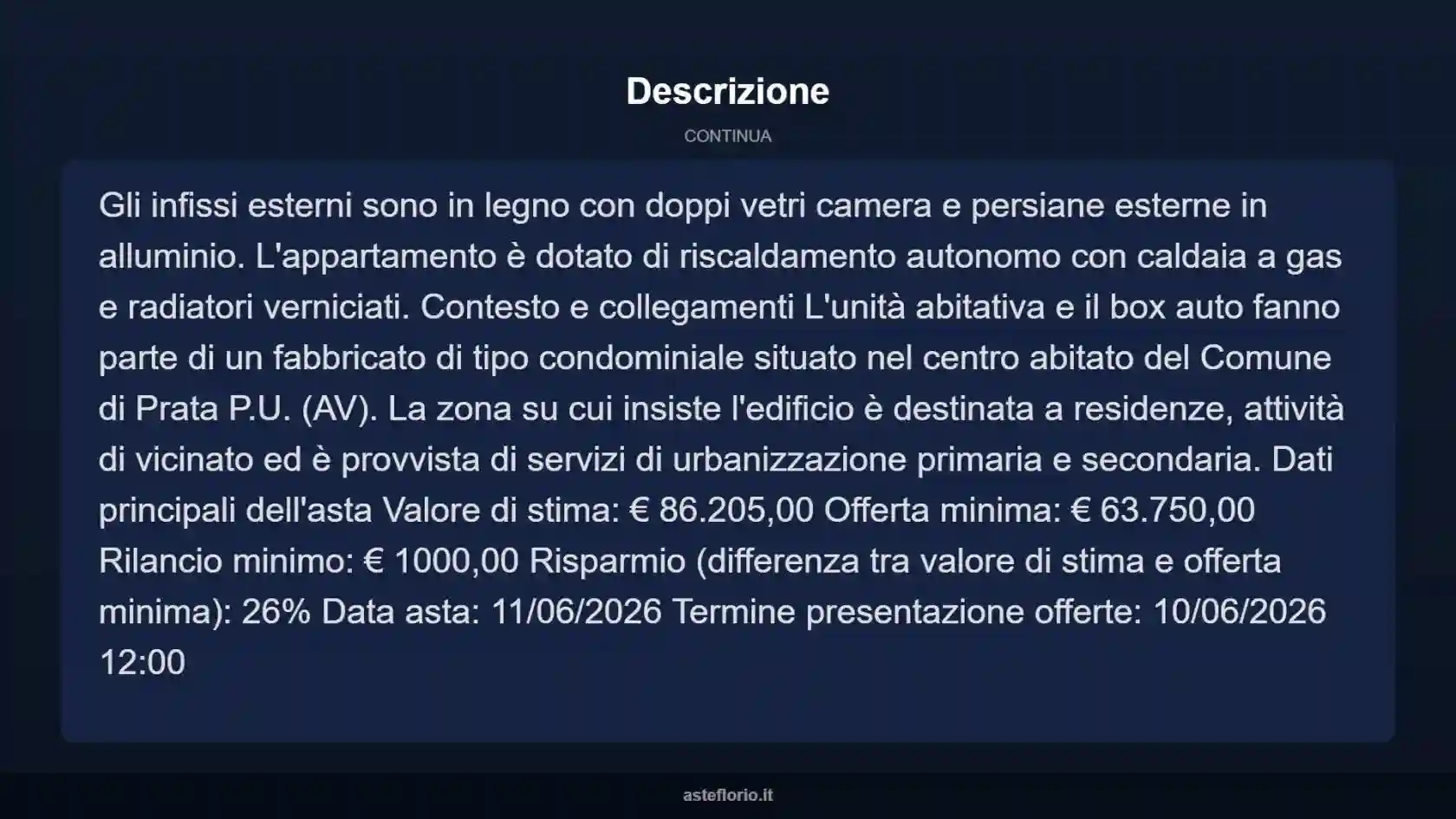 Appartamento - foto 5