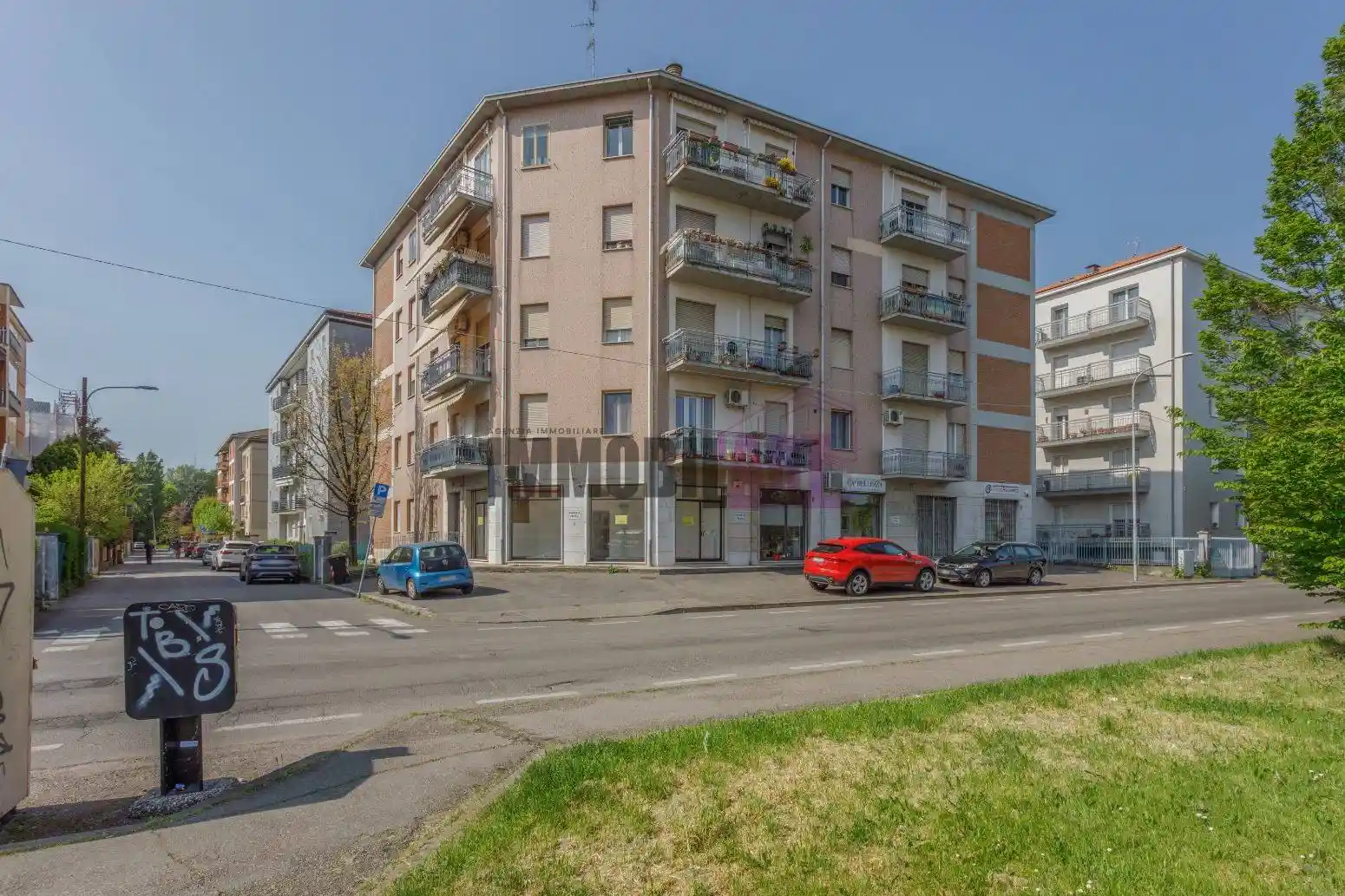 Appartamento in vendita a Reggio Emilia