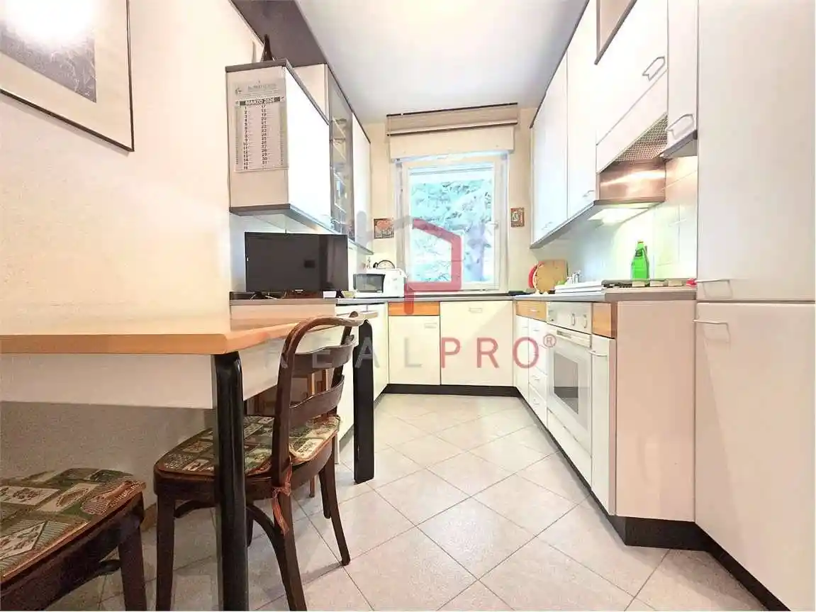 Appartamento in vendita a Bolzano