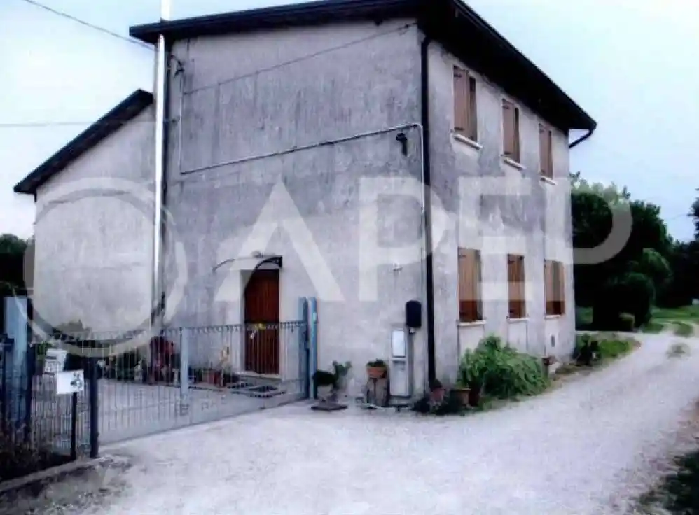 Villa in vendita a Grantorto