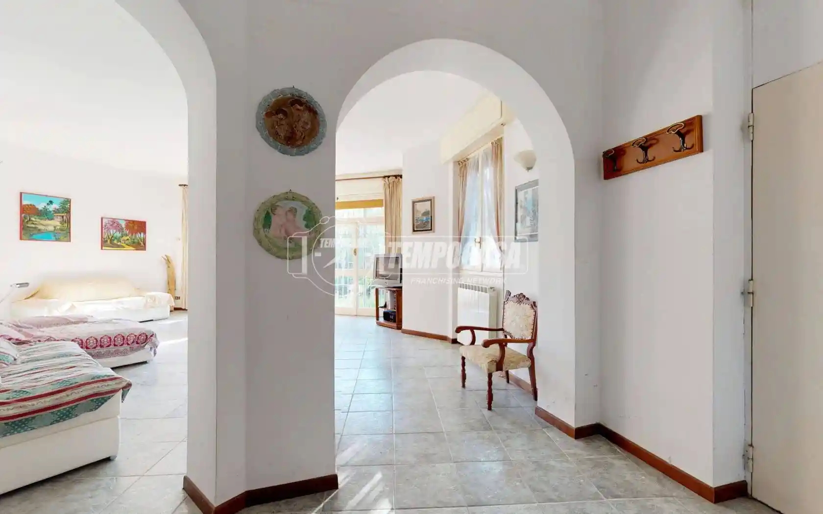 Appartamento in vendita a Rapallo